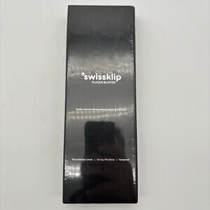 Swissklip Plaque Blaster Remover Tool Kit. New. Sealed.
